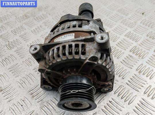 купить Генератор на Chrysler Voyager (2001-2007)