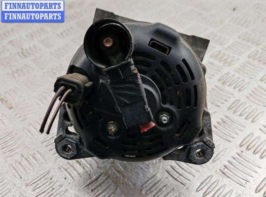 купить Генератор на Chrysler Voyager (2001-2007)