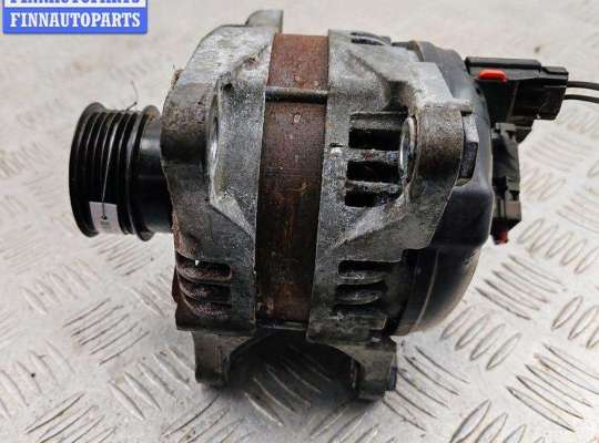 купить Генератор на Chrysler Voyager (2001-2007)