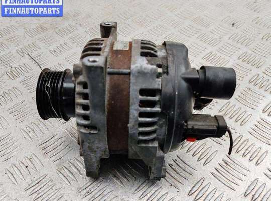 купить Генератор на Chrysler Voyager (2001-2007)