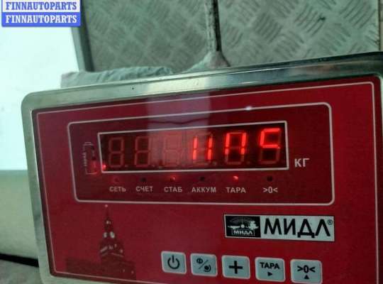 купить Гофра проводки двери на Skoda Fabia mk2 (5J)