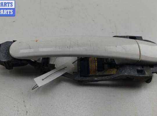 купить Ручка двери наружная задняя левая на Volkswagen Passat B5+ (GP)