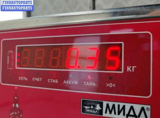 купить Ручка двери наружная задняя левая на Volkswagen Passat B5+ (GP)