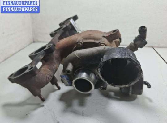 купить Турбина на Ford Galaxy (2000-2006)