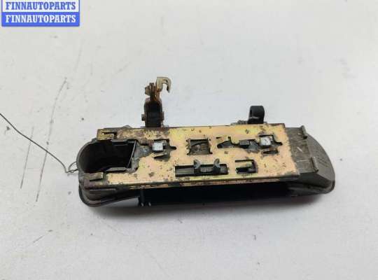 купить Ручка двери наружная передняя левая на Audi A6 C5 (1997-2005)