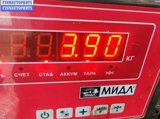 купить Коллектор выпускной на Volkswagen Golf-3