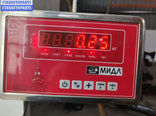 купить Болт развальный на BMW X5 E53 (1999-2006)