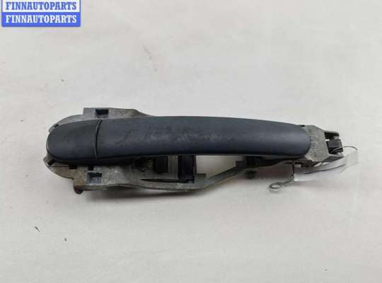 Ручка двери наружная задняя правая VG2645963 на Volkswagen Golf-4