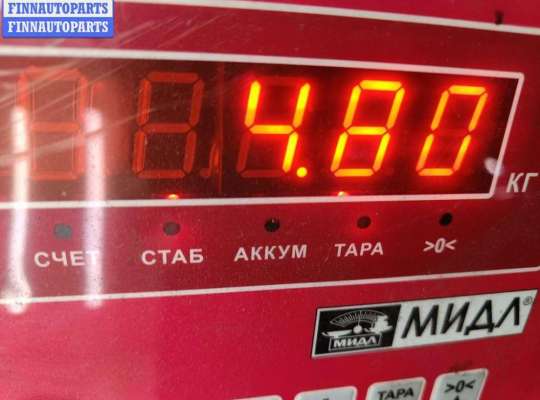 купить Суппорт передний правый на BMW 3 E46 (1998-2006)