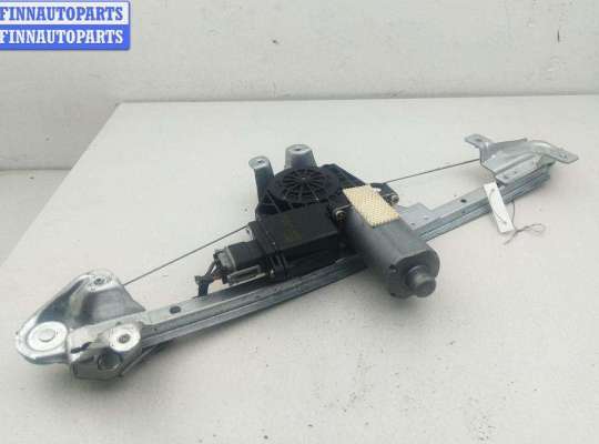 купить Стеклоподъемник электрический задний правый на Opel Omega B (1994-2003)