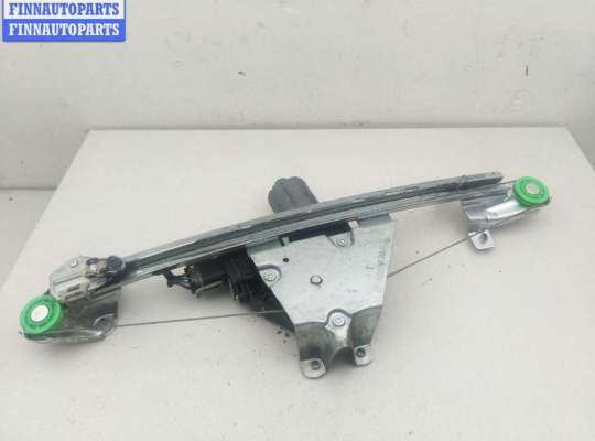 купить Стеклоподъемник электрический задний правый на Opel Omega B (1994-2003)