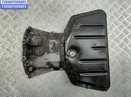 Поддон масляный OP2391930 на Opel Omega B (1994-2003)