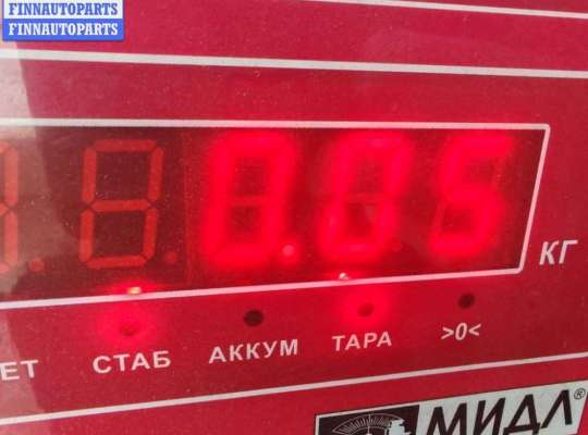 Датчик коленвала на BMW 3 (E46)