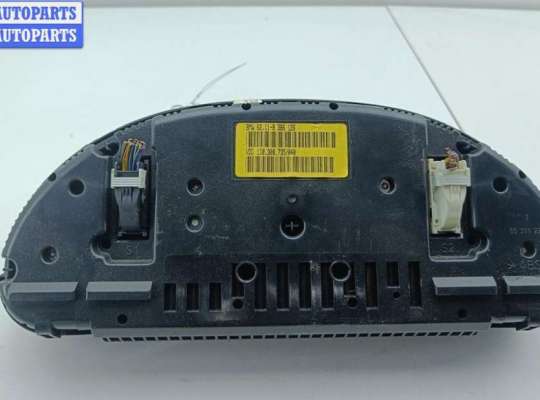 купить Щиток приборный (панель приборов) на BMW 5 E39 (1995-2003)