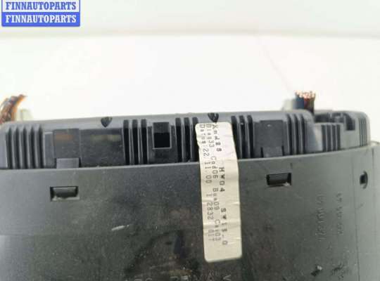 купить Щиток приборный (панель приборов) на BMW 5 E39 (1995-2003)