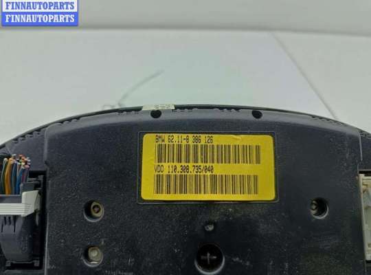 купить Щиток приборный (панель приборов) на BMW 5 E39 (1995-2003)