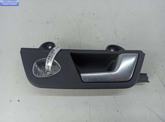 купить Ручка двери внутренняя задняя правая на Audi A4 B7 (2004-2008)