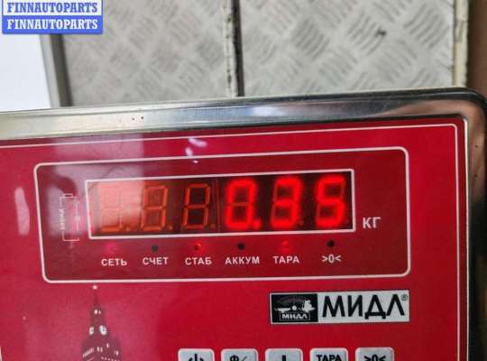 купить Кнопка открывания багажника на Mercedes C-Class W202 (1993-2000)