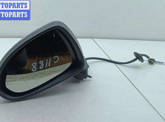 купить Зеркало наружное левое на Opel Corsa D (2006-2014)