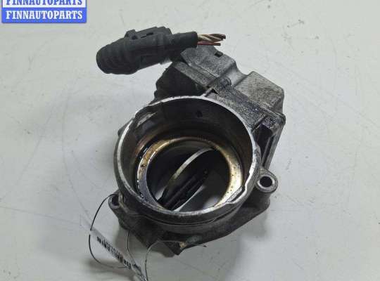 купить Заслонка дроссельная на Audi A4 B7 (2004-2008)