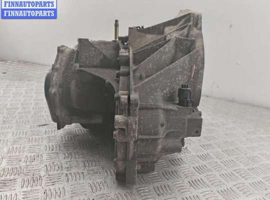 купить КПП 5-ст. механическая на Ford Focus I (1998-2005)