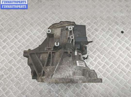 купить КПП 5-ст. механическая на Ford Focus I (1998-2005)