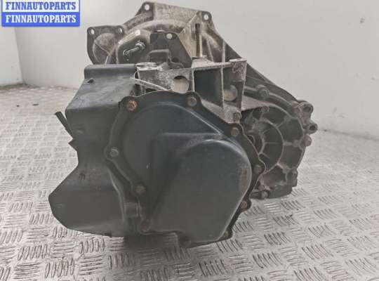 купить КПП 5-ст. механическая на Ford Focus I (1998-2005)