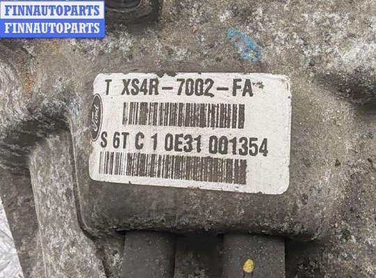 купить КПП 5-ст. механическая на Ford Focus I (1998-2005)