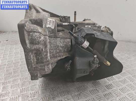 купить КПП 5-ст. механическая на Ford Focus I (1998-2005)