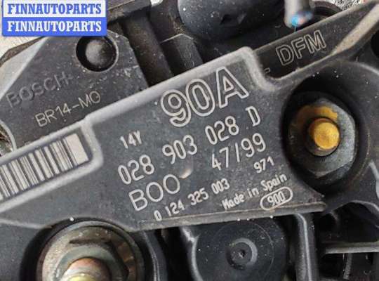 купить Клапан вентиляции топливного бака на Volkswagen Golf-5 Plus