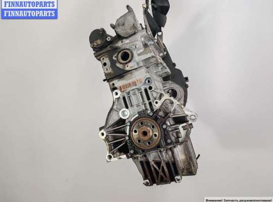 купить Двигатель (ДВС) на Volkswagen Golf-5