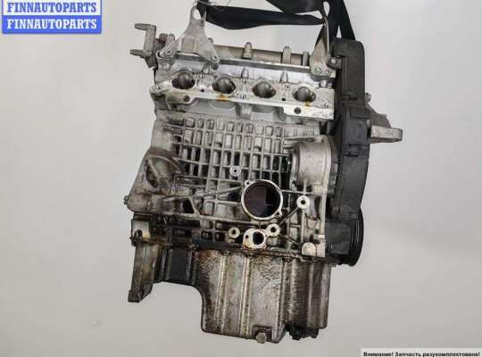 купить Двигатель (ДВС) на Volkswagen Golf-5