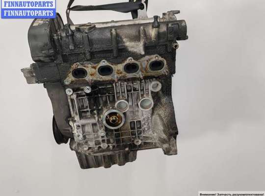 купить Двигатель (ДВС) на Volkswagen Golf-5