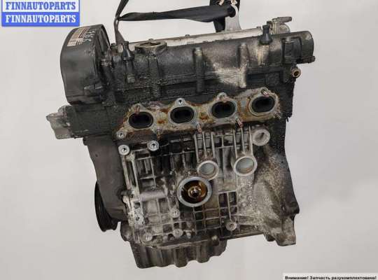 купить Двигатель (ДВС) на Volkswagen Golf-5
