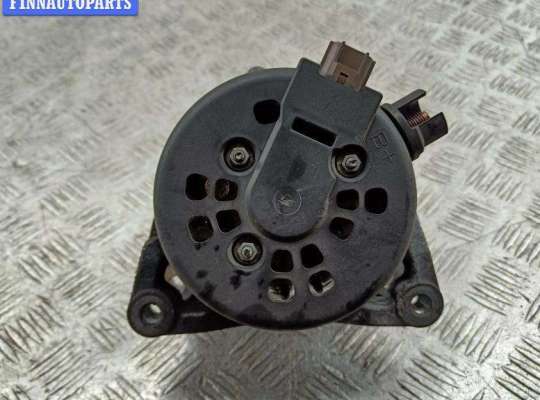 купить Генератор на Ford Focus II (2004-2011)
