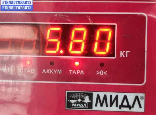 купить Генератор на Ford Focus II (2004-2011)