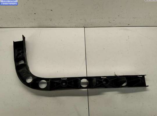 Кронштейн бампера заднего STS9765 на Seat Altea