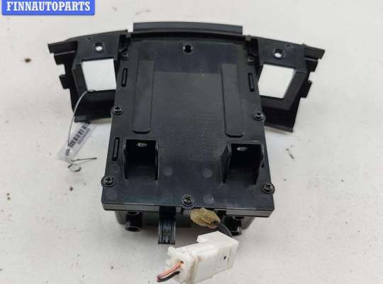 Пепельница на Hyundai i30 I (FD)