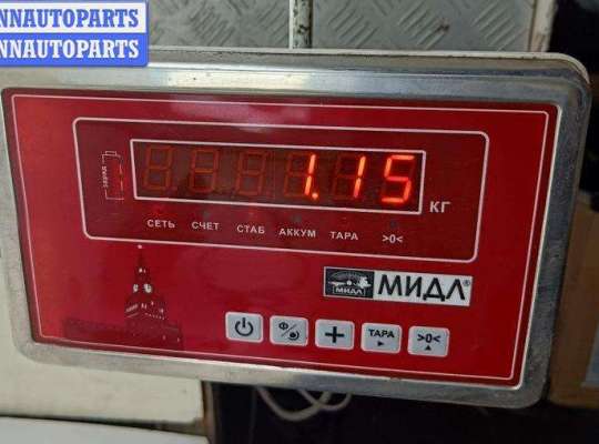 купить Зеркало наружное левое на Mazda 3 (2018- ) BP