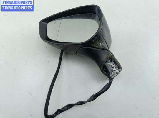 купить Зеркало наружное левое на Mazda 3 (2018- ) BP