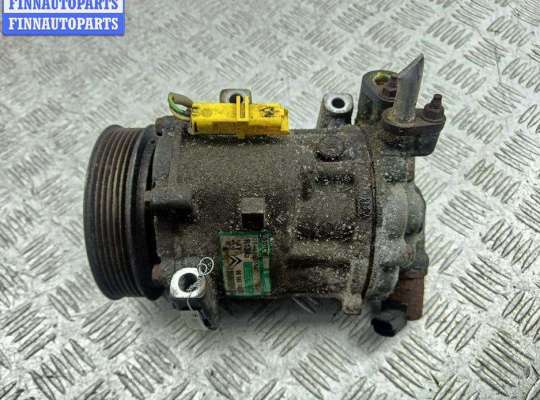 Компрессор кондиционера CT1133979 на Citroen C5 (2001-2008)