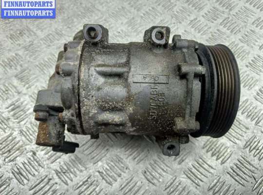 купить Компрессор кондиционера на Citroen C5 (2001-2008)