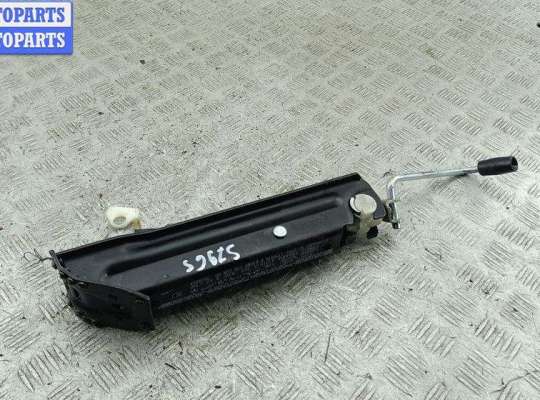 купить Домкрат на Mercedes E-Class W211 (2002-2009)