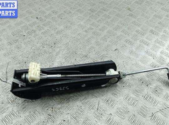 купить Домкрат на Mercedes E-Class W211 (2002-2009)