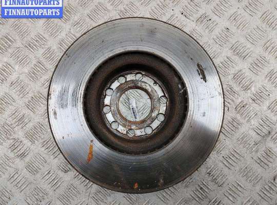 купить Диск тормозной передний на Volkswagen Passat B6