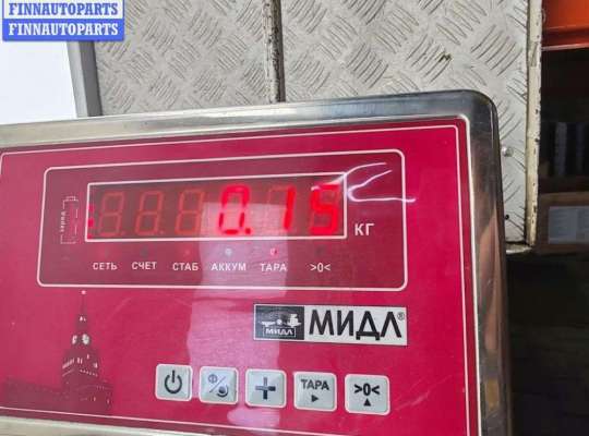 купить Личинка замка на Renault Scenic II (2003-2009)