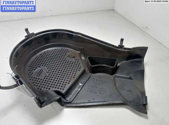 Кожух (крышка) ремня ГРМ на Audi A4 (8E/8H, B7) 