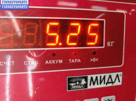 купить Полуось передняя левая на Volkswagen Golf-4