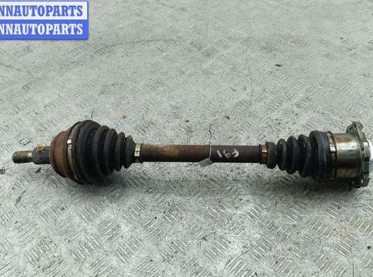 купить Полуось передняя левая на Volkswagen Golf-4