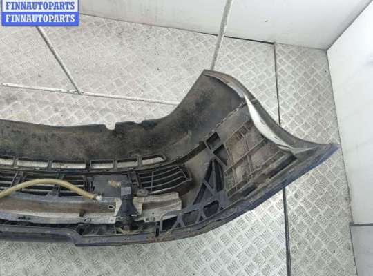 купить Бампер передний на Audi A4 B5 (1994-2001)